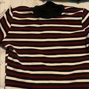 striped long sleeve